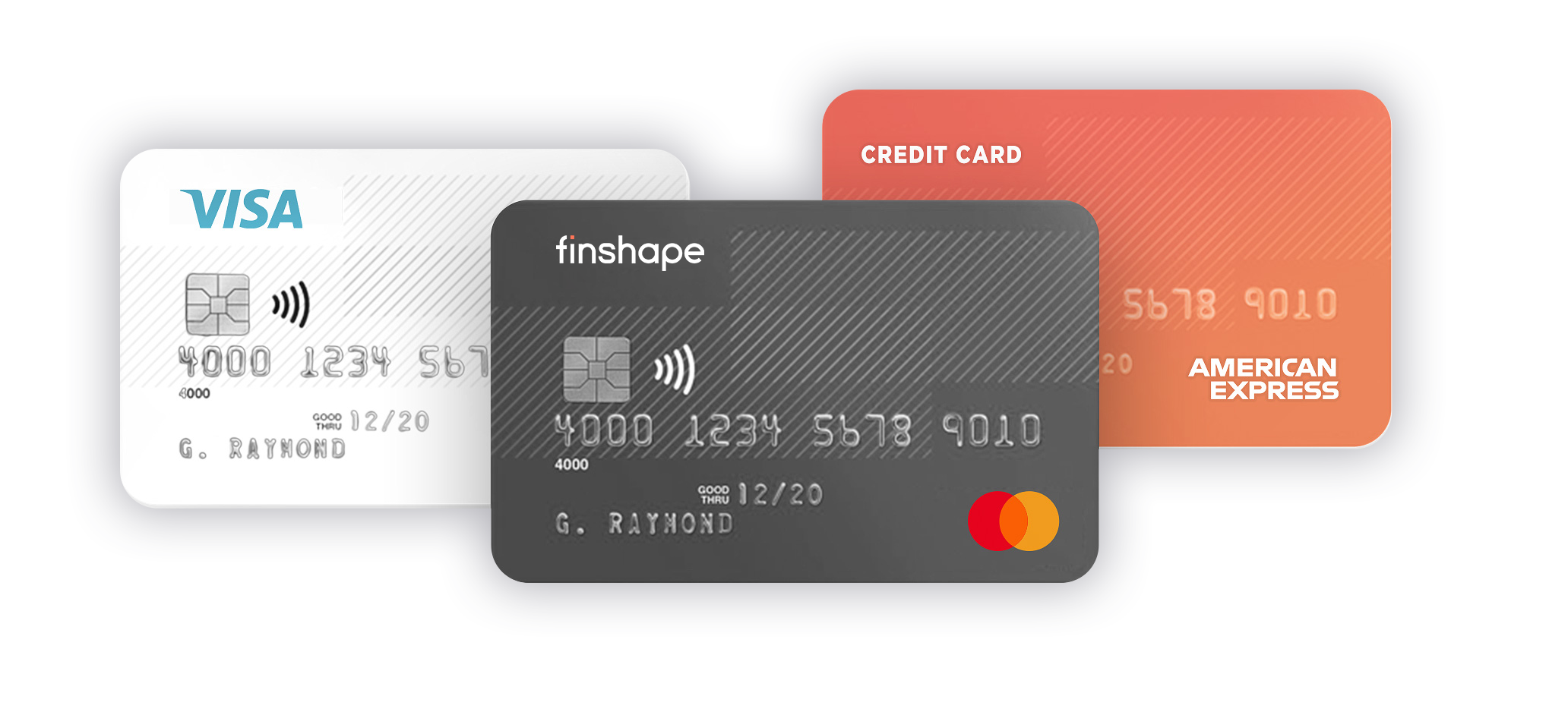 Payments & Cards